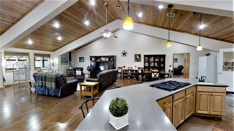 3375 Virginia Hill Road Rexford MT 59930