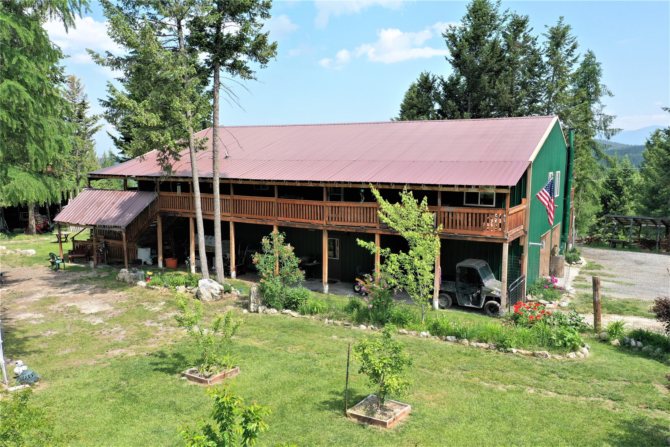 3375 Virginia Hill Road