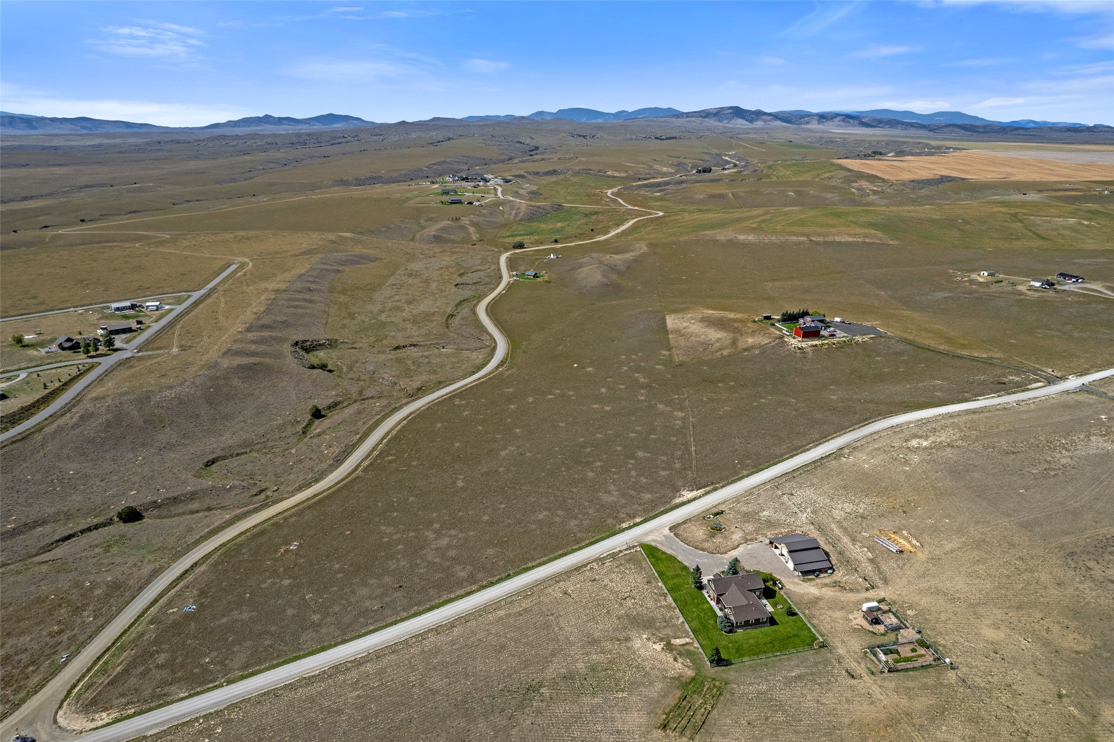 TBD Price Road