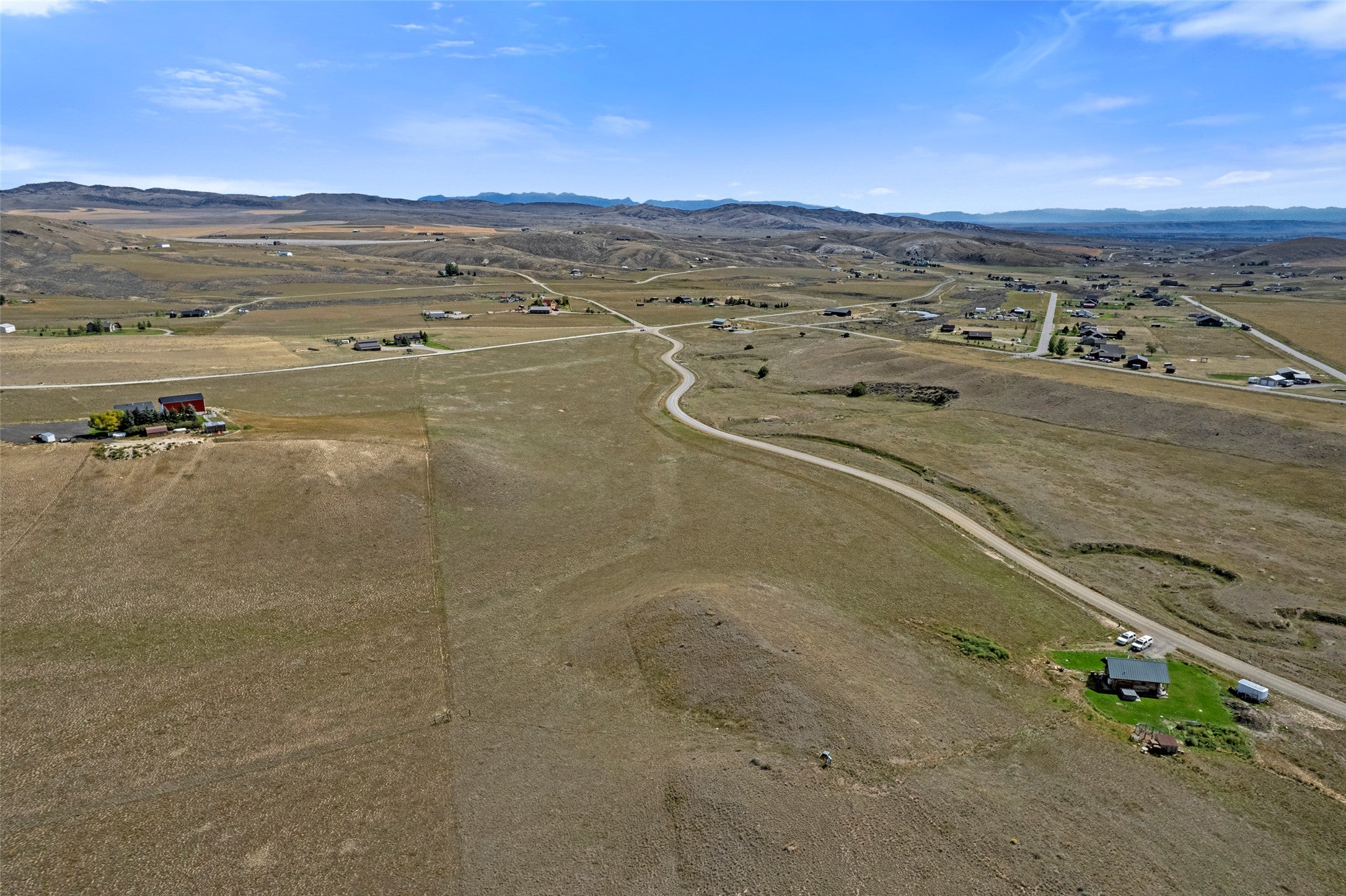 TBD Price Road
