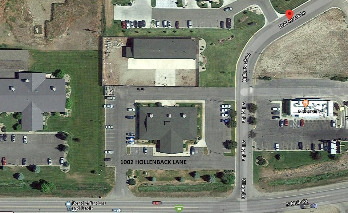 1002 Hollenback Lane