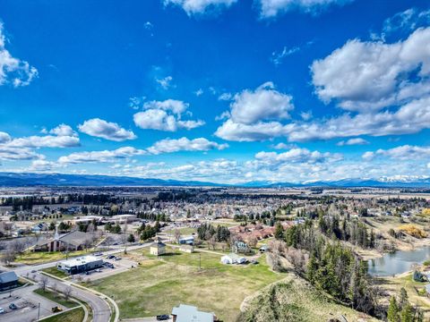 Tiny photo for 95 Village Loop #7, Kalispell, MT 59901 (MLS # 30067429)