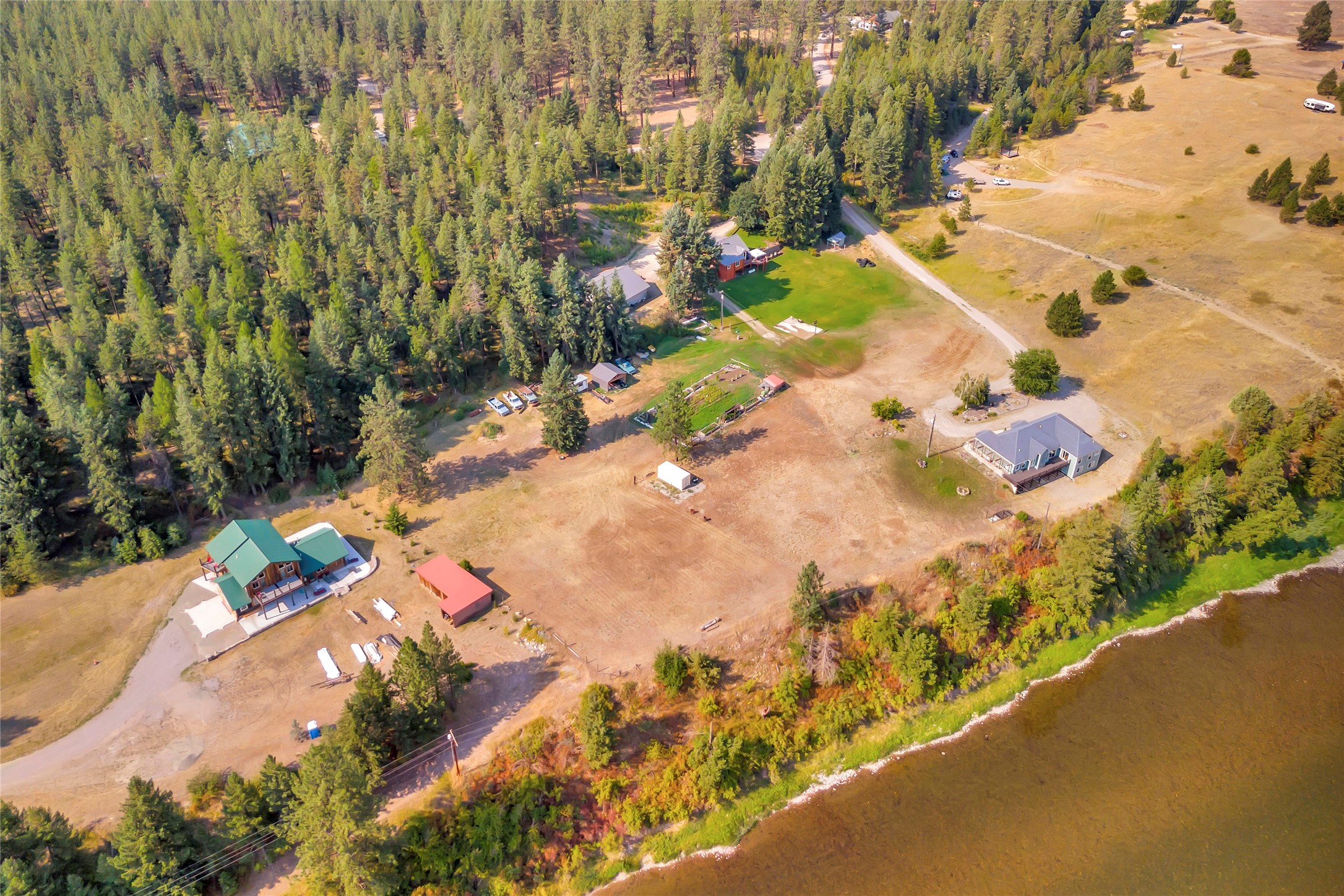 Superior, Montana 59872, United States, 5 Bedrooms Bedrooms, ,3 BathroomsBathrooms,Residential,Pending,49835