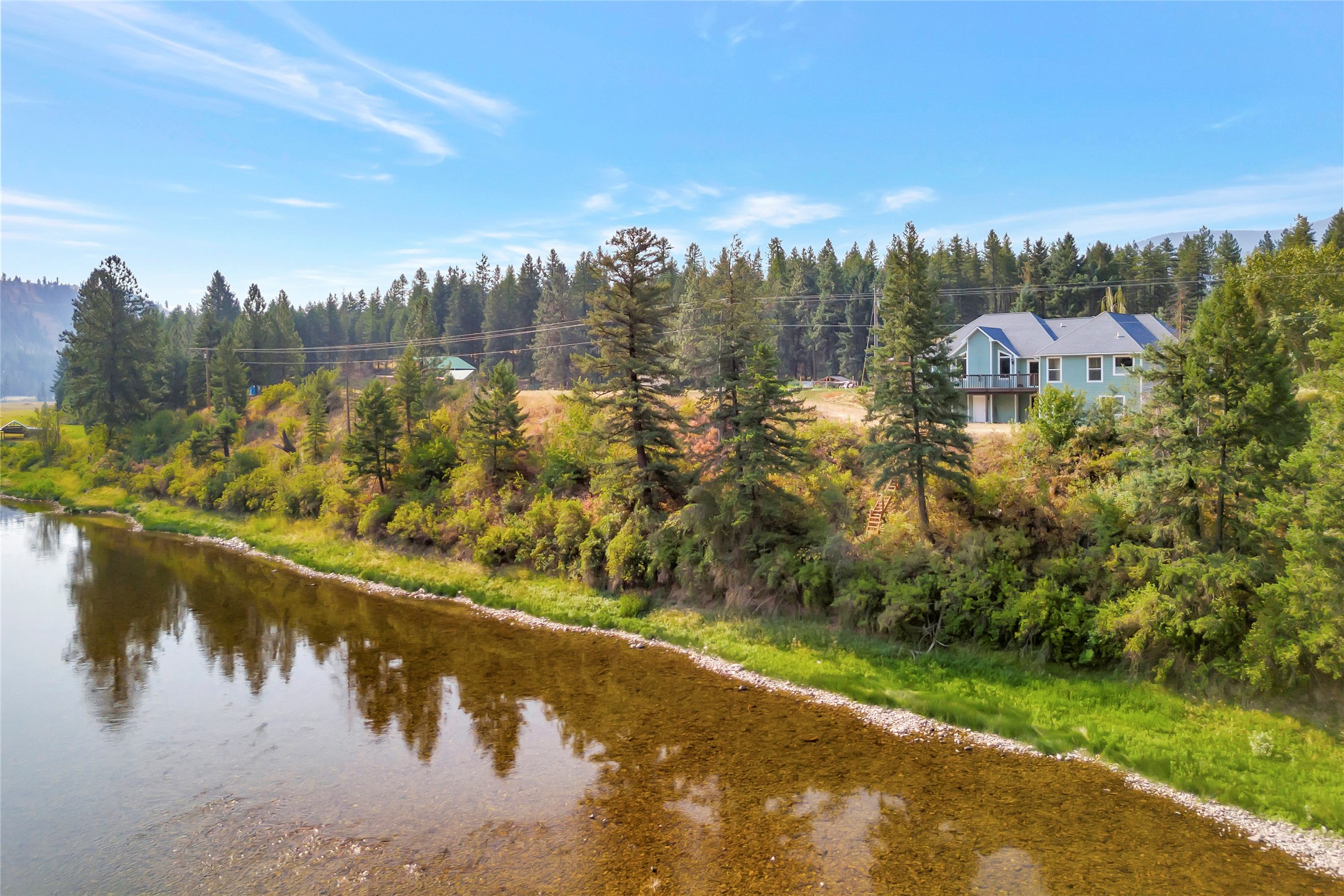 Superior, Montana 59872, United States, 5 Bedrooms Bedrooms, ,3 BathroomsBathrooms,Residential,Pending,49835