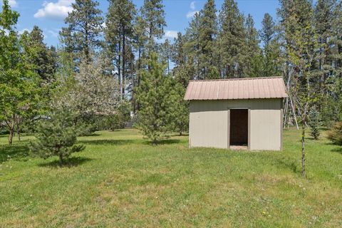 Tiny photo for 115 Spring Creek Drive, Kalispell, MT 59901 (MLS # 30070704)