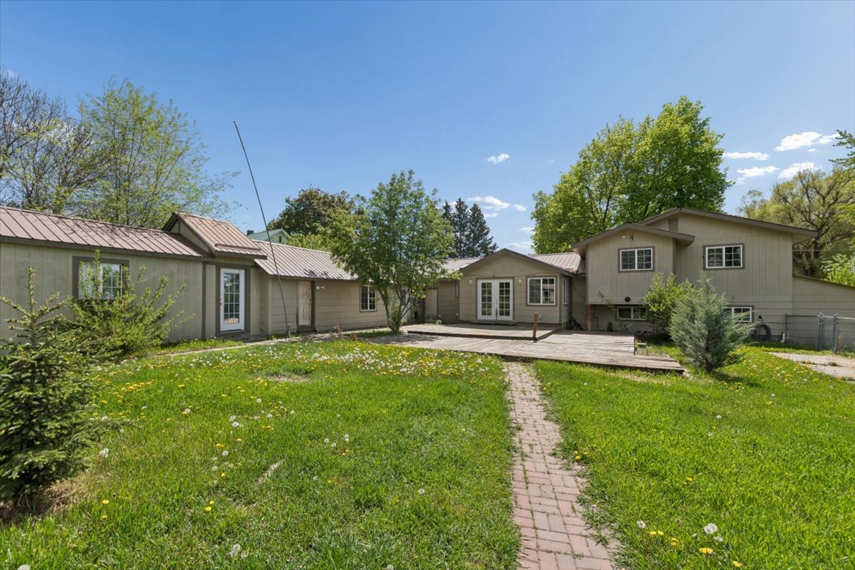115 Spring Creek Drive