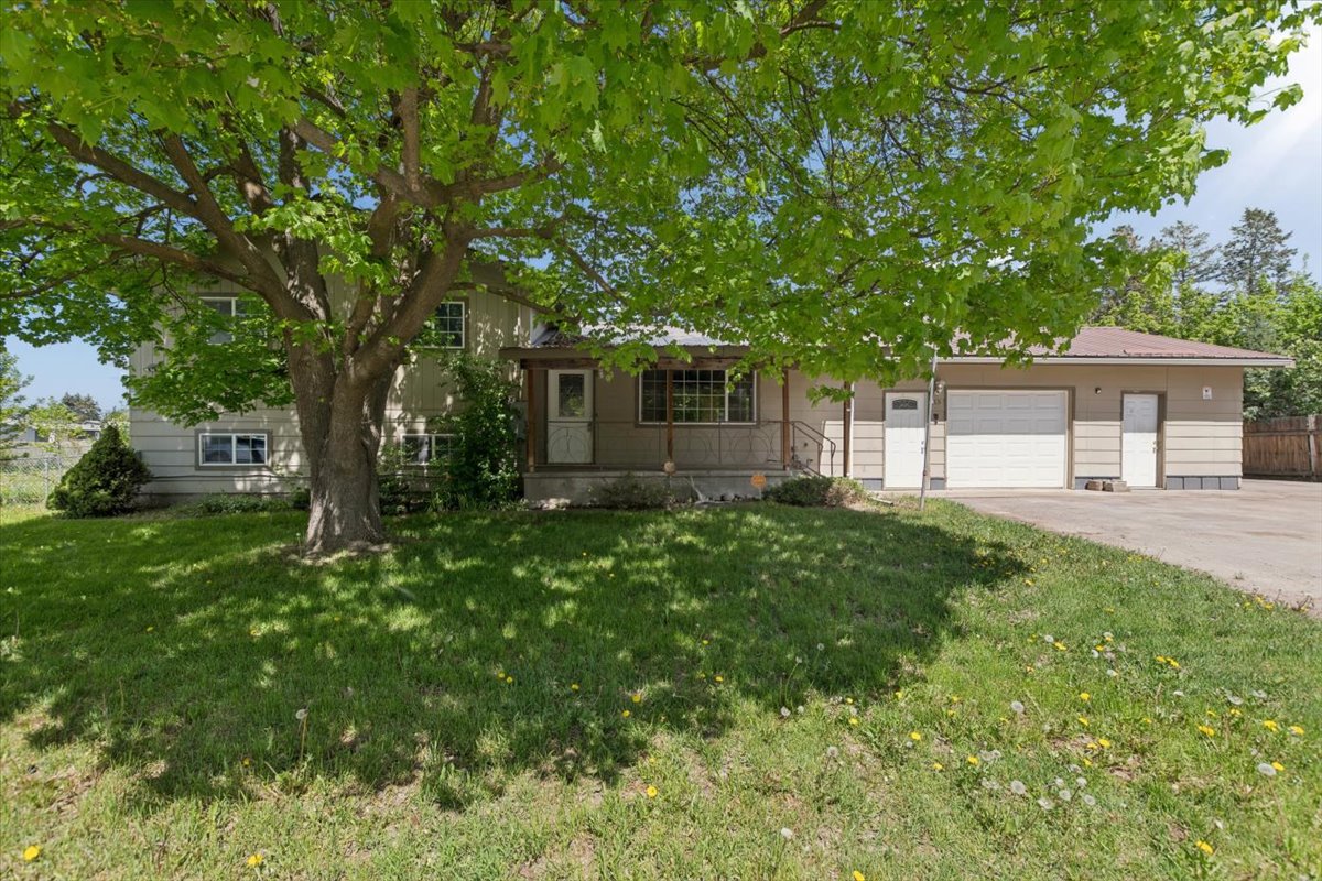 115 Spring Creek Drive