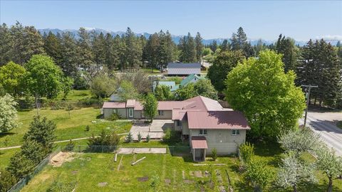 Tiny photo for 115 Spring Creek Drive, Kalispell, MT 59901 (MLS # 30070704)