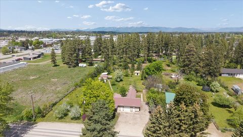 Tiny photo for 115 Spring Creek Drive, Kalispell, MT 59901 (MLS # 30070704)