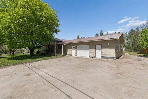 Tiny photo for 115 Spring Creek Drive, Kalispell, MT 59901 (MLS # 30070704)