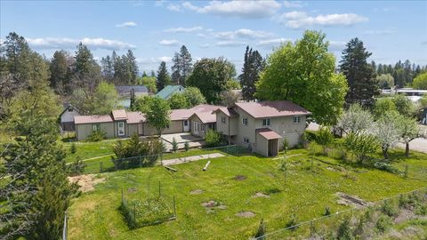 Tiny photo for 115 Spring Creek Drive, Kalispell, MT 59901 (MLS # 30070704)