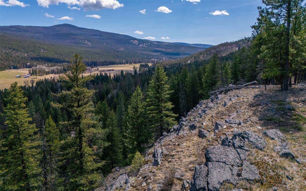 Photo of 1760 &amp; 1720 Browns Meadow Road, Kila, MT 59920 (MLS # 30068414)