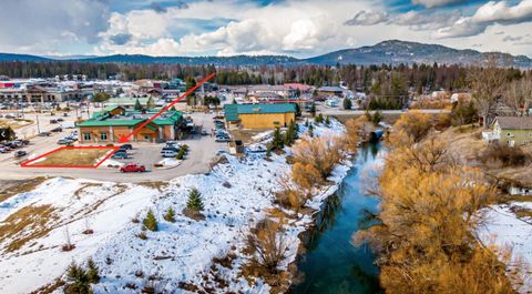 Tiny photo for 704 E 13th Street #Lot 1 B, Whitefish, MT 59937 (MLS # 30065339)