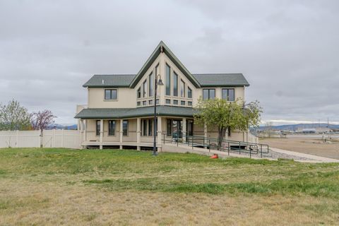 Tiny photo for 3012 L Drive, Helena, MT 59602 (MLS # 30069666)