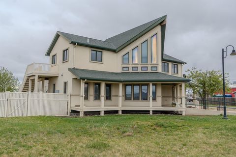 Tiny photo for 3012 L Drive, Helena, MT 59602 (MLS # 30069666)