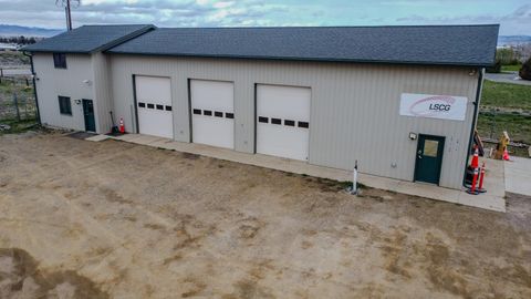 Tiny photo for 3012 L Drive, Helena, MT 59602 (MLS # 30069666)
