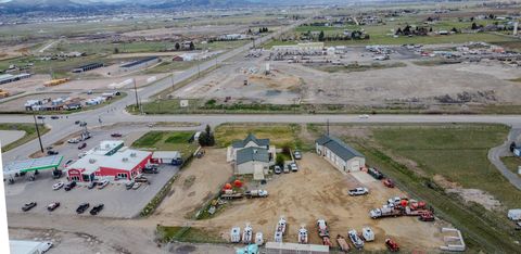 Tiny photo for 3012 L Drive, Helena, MT 59602 (MLS # 30069666)