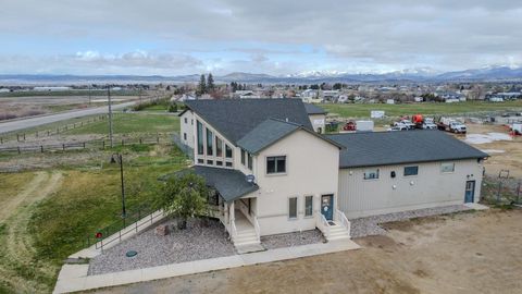 Tiny photo for 3012 L Drive, Helena, MT 59602 (MLS # 30069666)