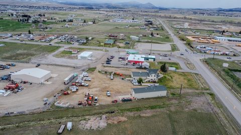 Tiny photo for 3012 L Drive, Helena, MT 59602 (MLS # 30069666)