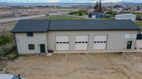 Tiny photo for 3012 L Drive, Helena, MT 59602 (MLS # 30069666)