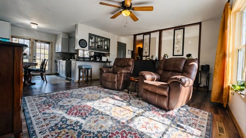 Tiny photo for 218 5th Avenue NE, Cut Bank, MT 59427 (MLS # 30076438)