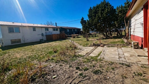 Tiny photo for 218 5th Avenue NE, Cut Bank, MT 59427 (MLS # 30076438)