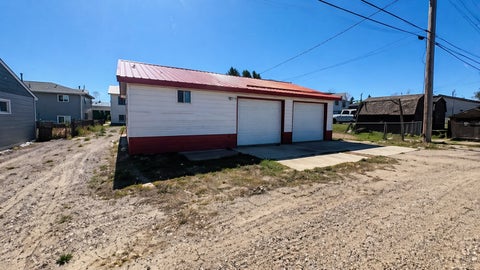 Tiny photo for 218 5th Avenue NE, Cut Bank, MT 59427 (MLS # 30076438)