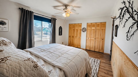 Tiny photo for 218 5th Avenue NE, Cut Bank, MT 59427 (MLS # 30076438)