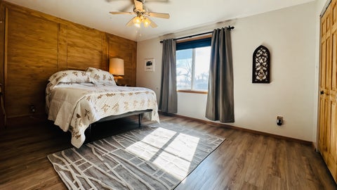 Tiny photo for 218 5th Avenue NE, Cut Bank, MT 59427 (MLS # 30076438)