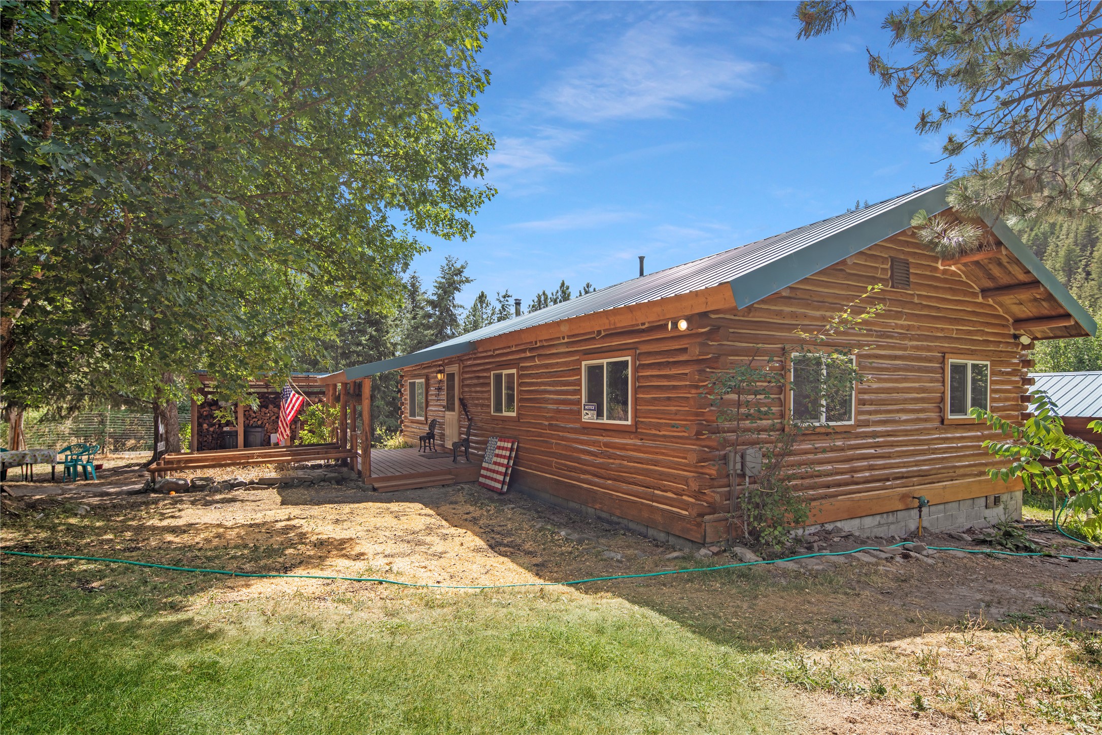 193 Buffalo Bill Road