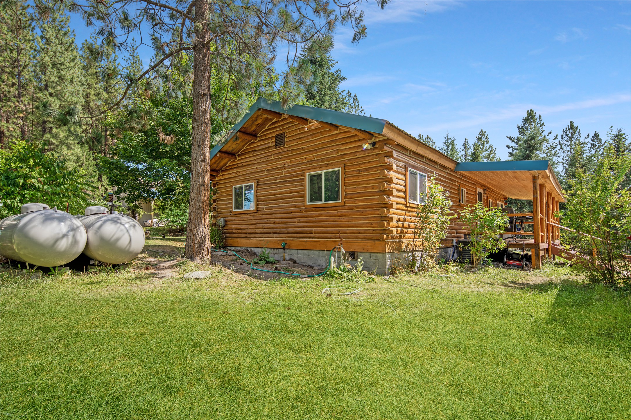 193 Buffalo Bill Road