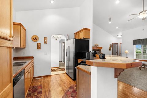 Tiny photo for 1930 8th Avenue W, Columbia Falls, MT 59912 (MLS # 30069547)