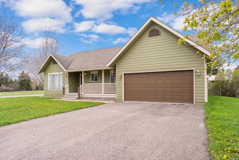 Tiny photo for 1930 8th Avenue W, Columbia Falls, MT 59912 (MLS # 30069547)
