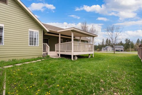 Tiny photo for 1930 8th Avenue W, Columbia Falls, MT 59912 (MLS # 30069547)