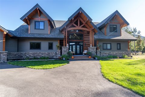 240 Vernon Drive Troy MT 59935