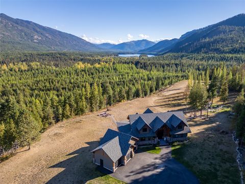 Photo of 240 Vernon Drive, Troy, MT 59935 (MLS # 30058391)