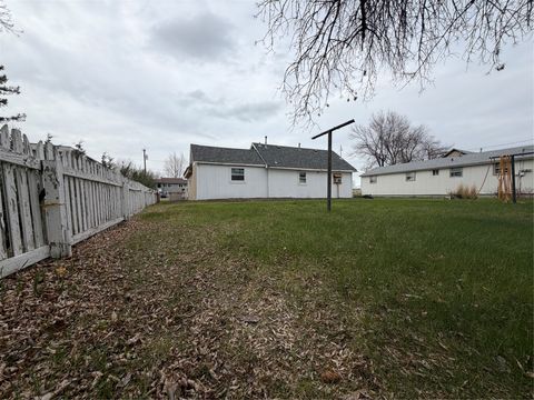 Tiny photo for 608 4th Avenue NW, Great Falls, MT 59404 (MLS # 30069583)