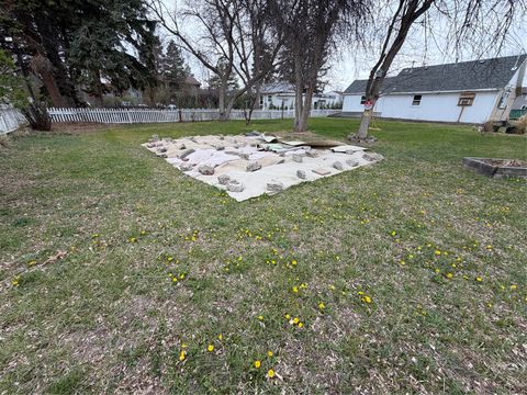 Tiny photo for 608 4th Avenue NW, Great Falls, MT 59404 (MLS # 30069583)