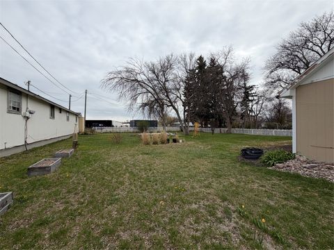 Tiny photo for 608 4th Avenue NW, Great Falls, MT 59404 (MLS # 30069583)