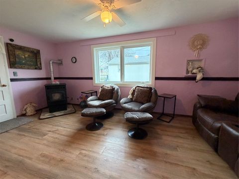 Tiny photo for 608 4th Avenue NW, Great Falls, MT 59404 (MLS # 30069583)