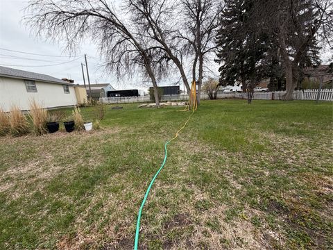 Tiny photo for 608 4th Avenue NW, Great Falls, MT 59404 (MLS # 30069583)