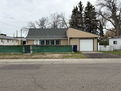 Tiny photo for 608 4th Avenue NW, Great Falls, MT 59404 (MLS # 30069583)
