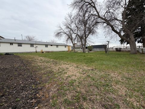 Tiny photo for 608 4th Avenue NW, Great Falls, MT 59404 (MLS # 30069583)