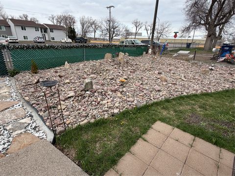 Tiny photo for 608 4th Avenue NW, Great Falls, MT 59404 (MLS # 30069583)