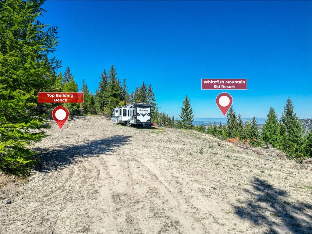 Photo of 232 Wild Bill Trail, Kila, MT 59920 (MLS # 30067527)