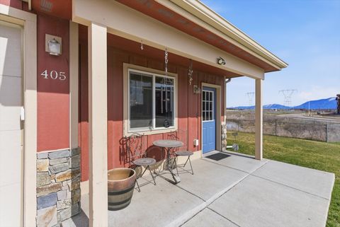 Tiny photo for 405 Hollyhock Lane, Kalispell, MT 59901 (MLS # 30056875)