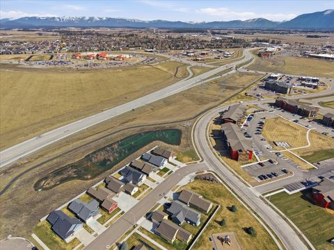 Tiny photo for 405 Hollyhock Lane, Kalispell, MT 59901 (MLS # 30056875)