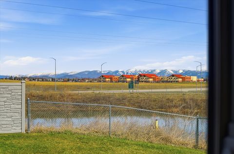 Tiny photo for 405 Hollyhock Lane, Kalispell, MT 59901 (MLS # 30056875)