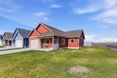 Tiny photo for 405 Hollyhock Lane, Kalispell, MT 59901 (MLS # 30056875)