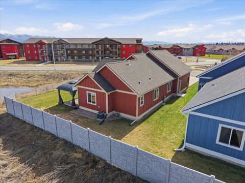 Tiny photo for 405 Hollyhock Lane, Kalispell, MT 59901 (MLS # 30056875)